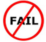 no fail process server
